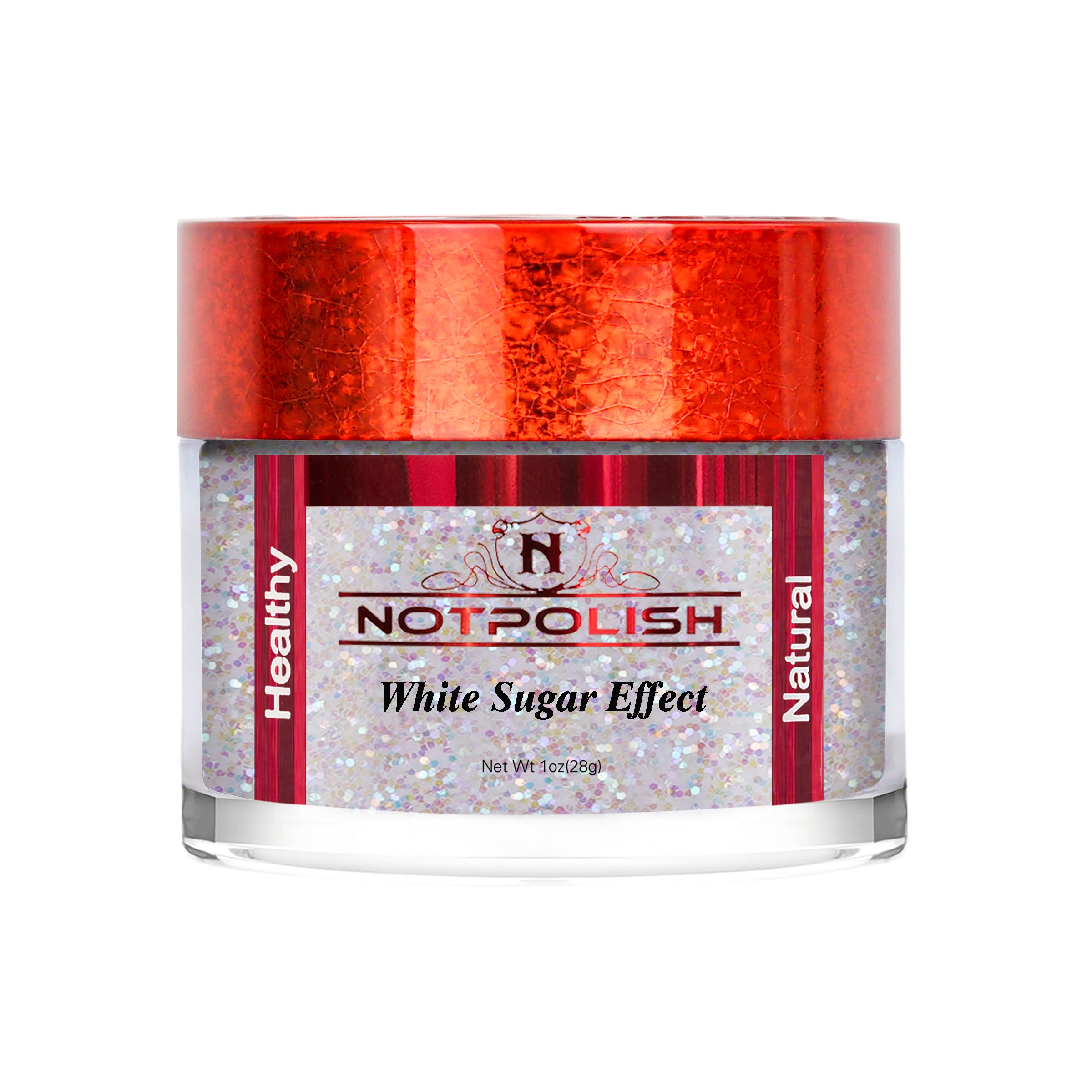Acrylic Glitter Powder - Sugar Effect Powder