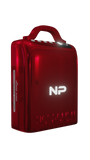 RED -LUXE PRO LAMP