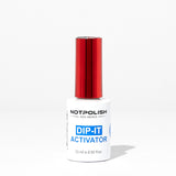 Dip-It Solution Set: 4 Bottles (#1, #2, #3, #4)