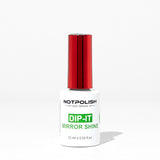 Dip-It Solution Set: 4 Bottles (#1, #2, #3, #4)