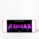 BUNDLE ALLEYCAT - CAT EYE COLLECTION