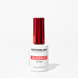 Gloss-It Gel Top Coat