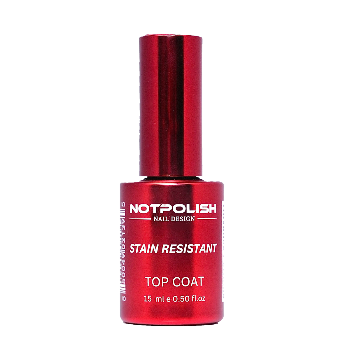 Stain Resistant Top Coat