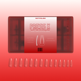 PRESS X- TIP CASE 630 PCS