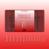 PRESS X KIT