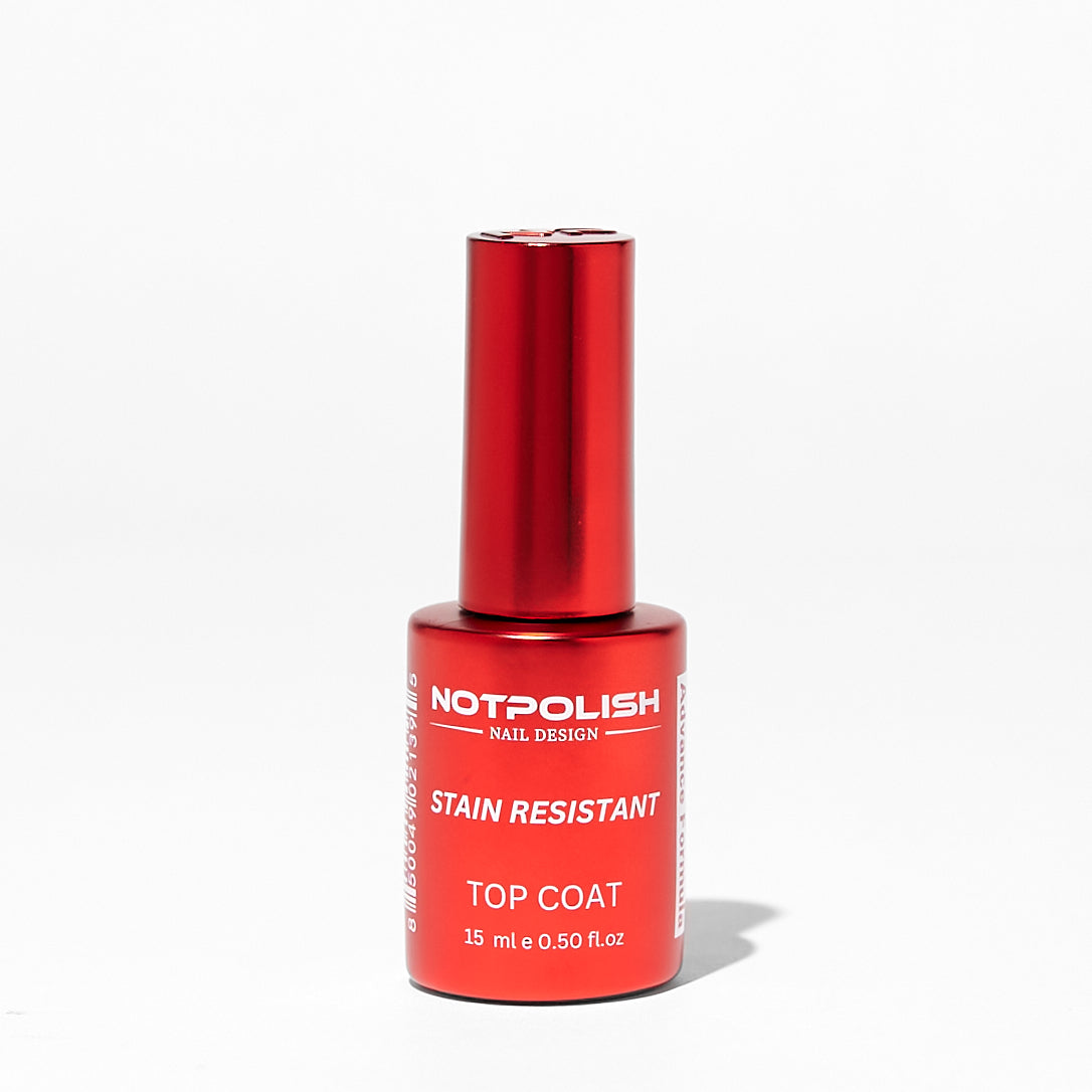 Stain Resistant Top Coat