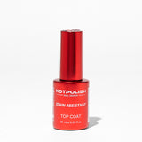 Stain Resistant Top Coat