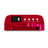 RED -LUXE PRO LAMP