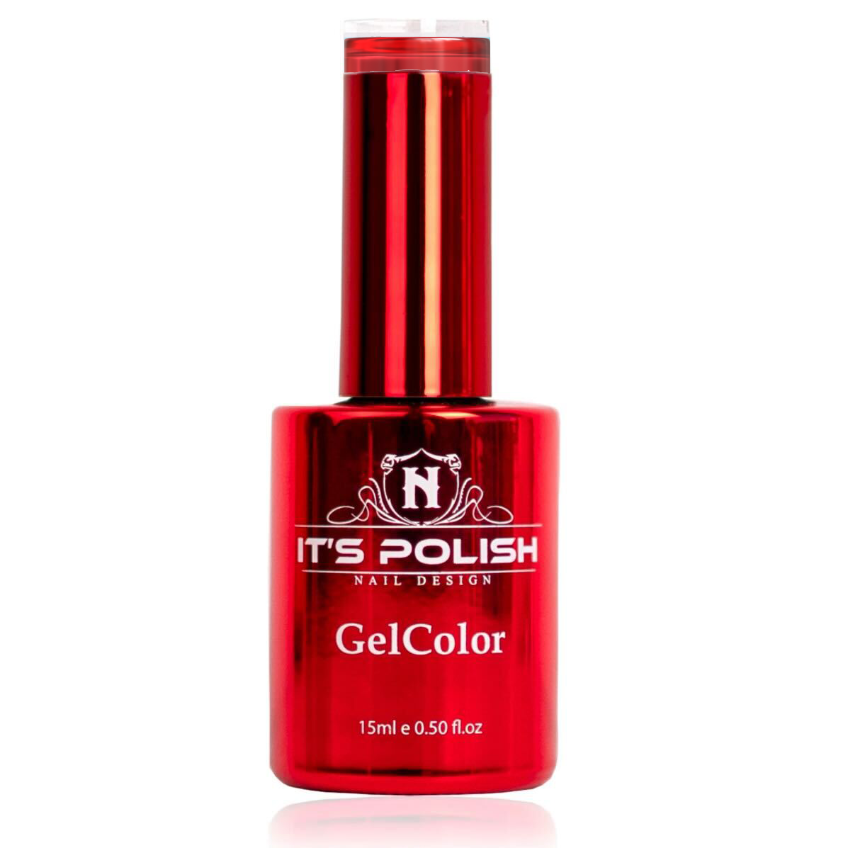 GELLY 01 - X-RED